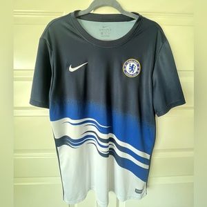 CHELSEA JERSEY